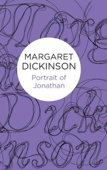 Portrait of Jonathan