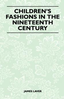 Children's Fashions in the Nineteenth Century