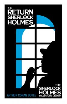 The Return of Sherlock Holmes