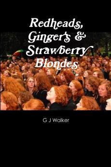 Redheads Ginger's & Strawberry Blondes