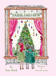 TOOTSIE TAKES FIFTH