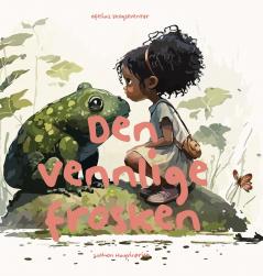 Den Vennlige Frosken