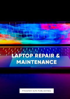 Laptop Repair & Maintenance