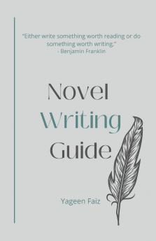 Novel Writing Guide