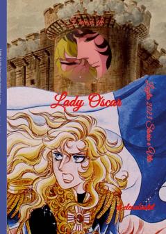 I mesi di Lady Oscar - Luglio