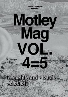 Motley Mag VOL.4=5