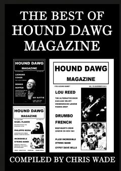 The Best of Hound Dawg Magazine