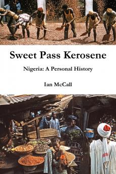 Sweet Pass Kerosene