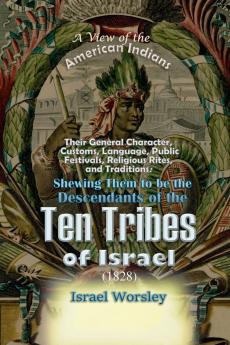 A View of the  American Indians