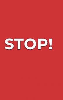 STOP!