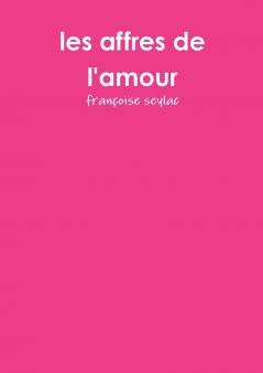 les affres de l'amour