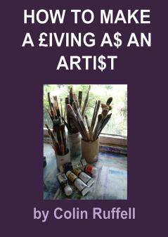 How to Make a ��iving a$ an Arti$t