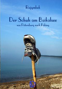 Der Schuh am Baikalsee