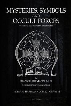 MYSTERIES SYMBOLS  & OCCULT FORCES