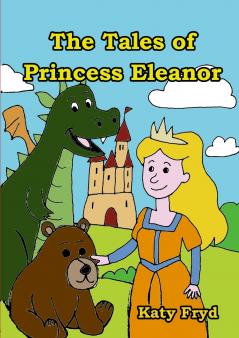 The Tales of Princess Eleanor