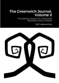 The Greenwich Journal Volume II