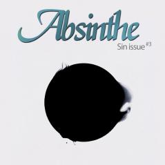 Absinthe The Sin issue #3