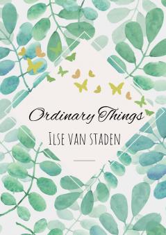 Ordinary Things