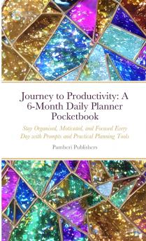 Journey to Productivity