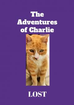 The Adventures of Charlie