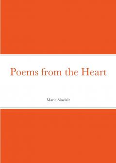 Poems from the Heart