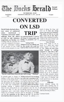 Converted on LSD Trip 4th Edition.