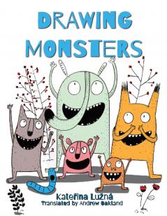 Drawing Monsters