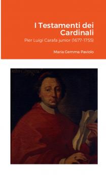 I Testamenti dei Cardinali