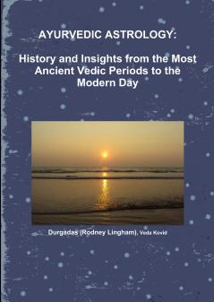 AYURVEDIC ASTROLOGY