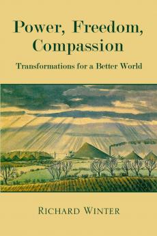 Power Freedom Compassion