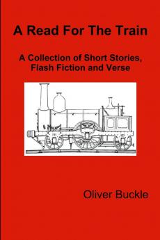 A Read For The Train