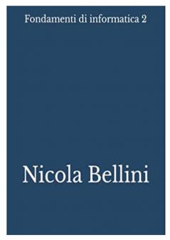 Fondamenti di informatica 2