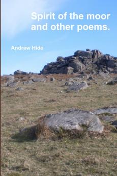 Spirit of the moor and other poems.