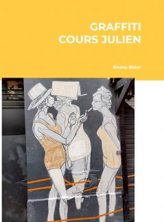 Cours Julien Graffiti