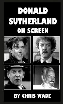 Donald Sutherland