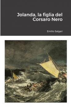 Jolanda la figlia del Corsaro Nero