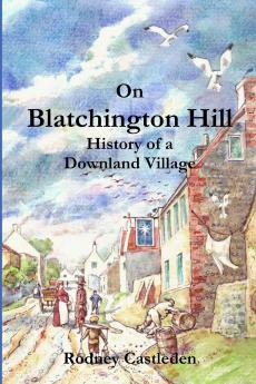 On Blatchington Hill