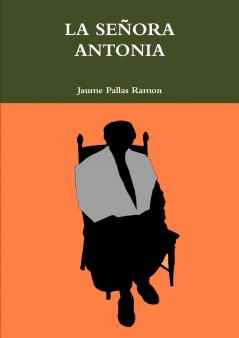 LA SEÑORA ANTONIA