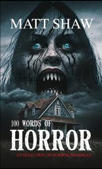 100 Words of Horror