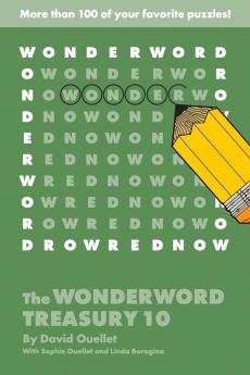 WonderWord Treasury 10