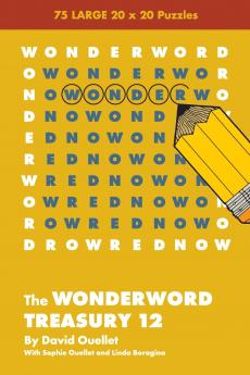 WonderWord Treasury 12