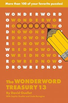 WonderWord Treasury 13
