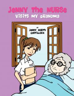 Jenny the Nurse