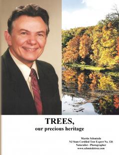 Trees Our Precious Heritage
