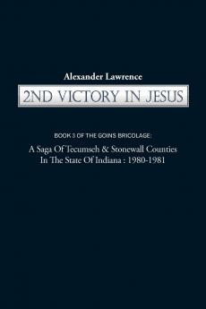 2nd Victory in Jesus