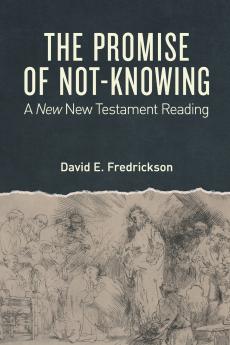 The Promise of Not-Knowing