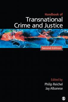 Handbook of Transnational Crime and Justice