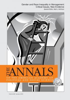 Gender and Race Inequality in Management