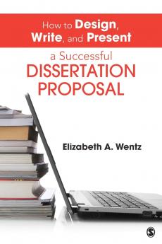 How to Design Write and Present a Successful Dissertation Proposal