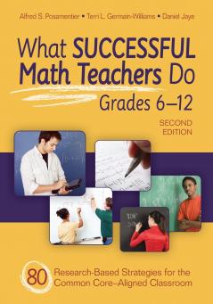 What Successful Math Teachers Do Grades 6-12